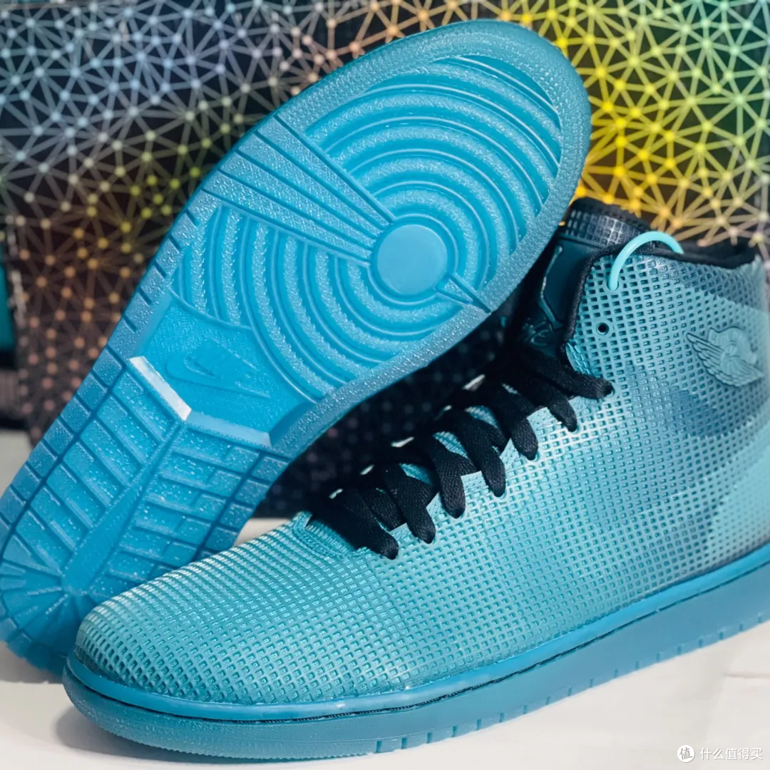 这双Nike真的好难搭配