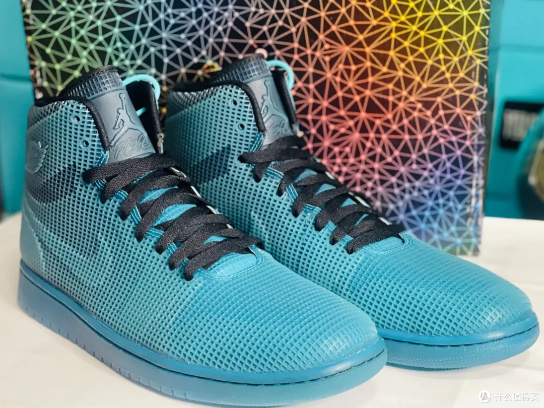 这双Nike真的好难搭配