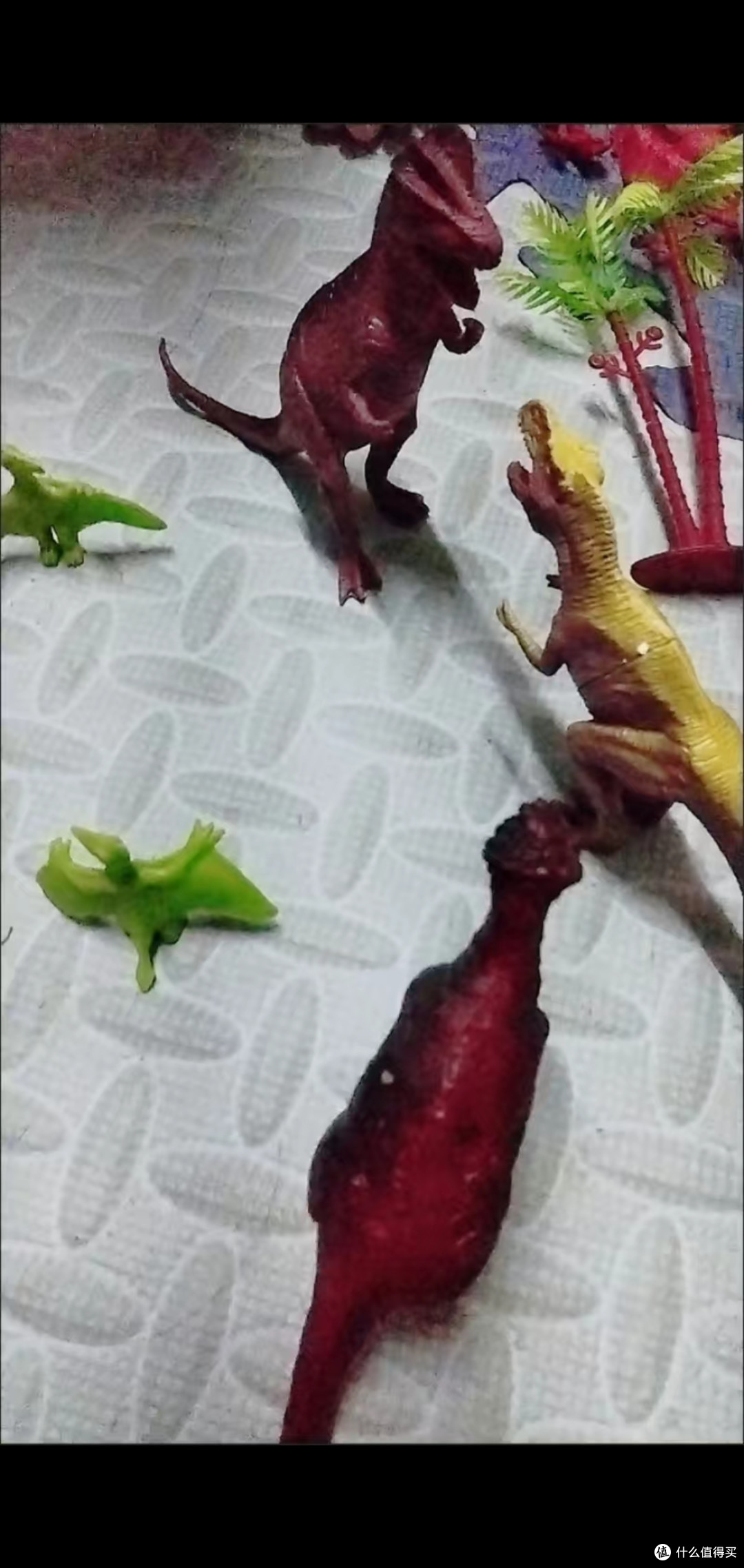 做好奶爸配孩子一起玩玩具