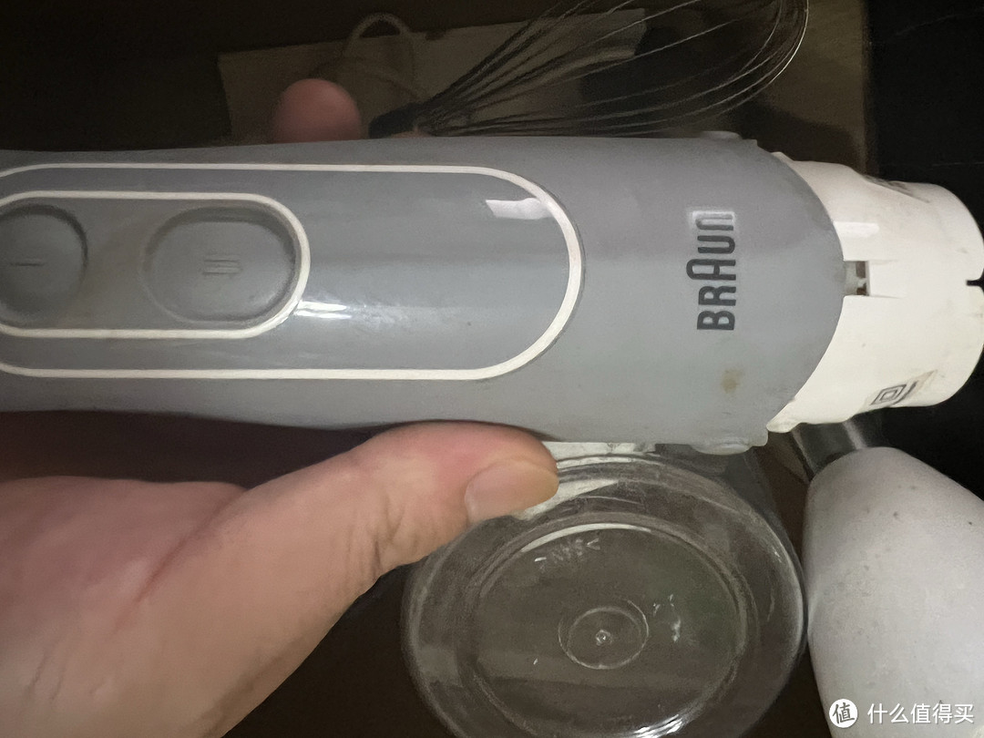 一机多用,让宝宝吃得香!博朗(BRAUN)婴儿辅食机帮你搞定!