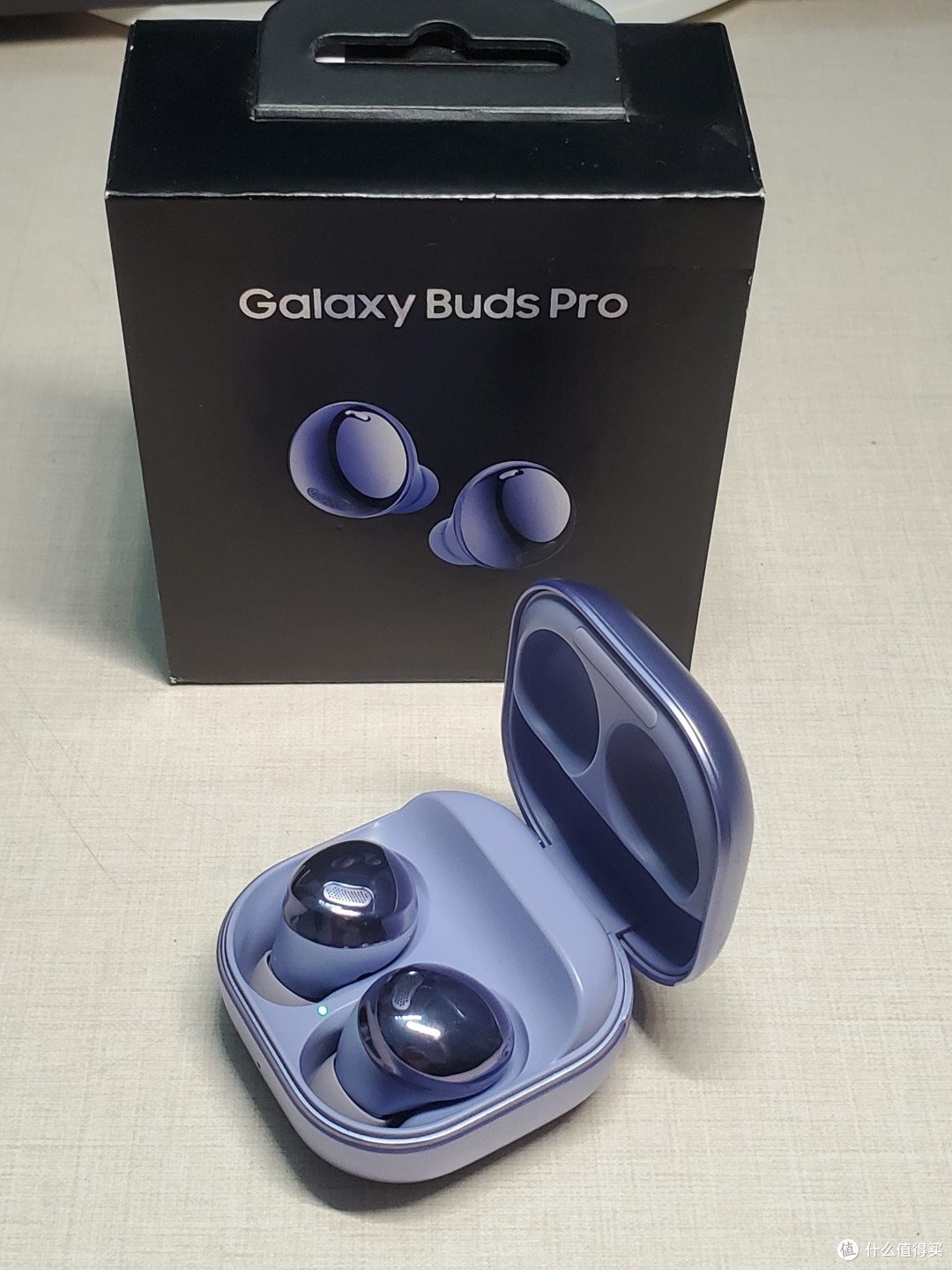 三星Galaxy Buds Pro:历经一年,其性价比依然卓越