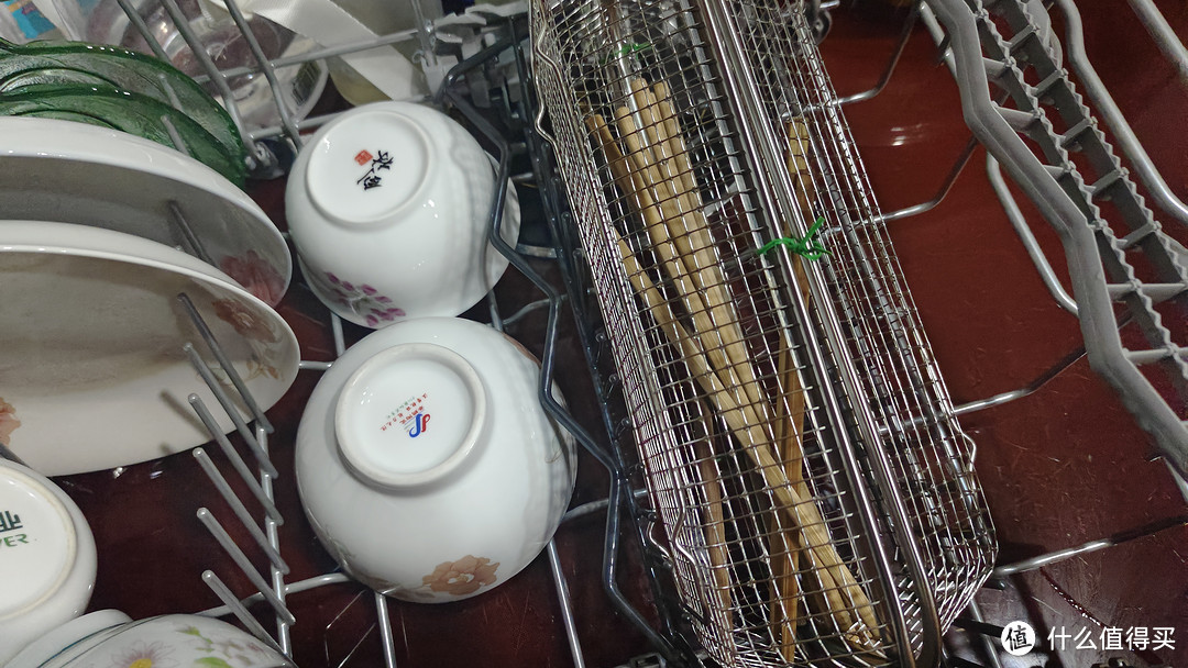 解决洗碗机放筷子🥢难题！304不锈钢消毒柜筷子架刀叉筷子篮筷子筒消毒碗柜配架餐具消毒篮