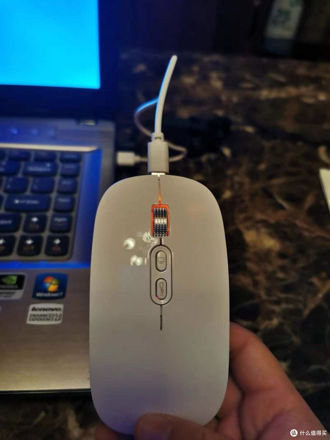 可充电多功能鼠标:便利生活的新选择