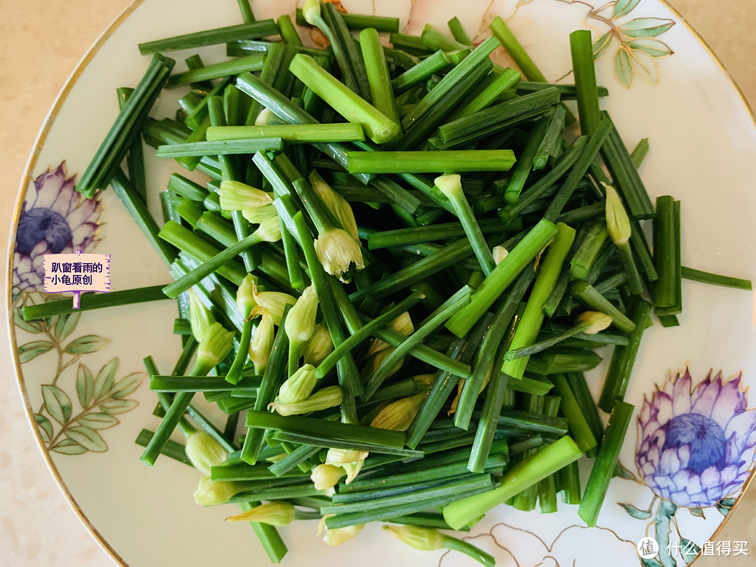 立秋，芹菜韭菜靠边站，这菜鲜味十足，上市时间短，不懂吃可惜了