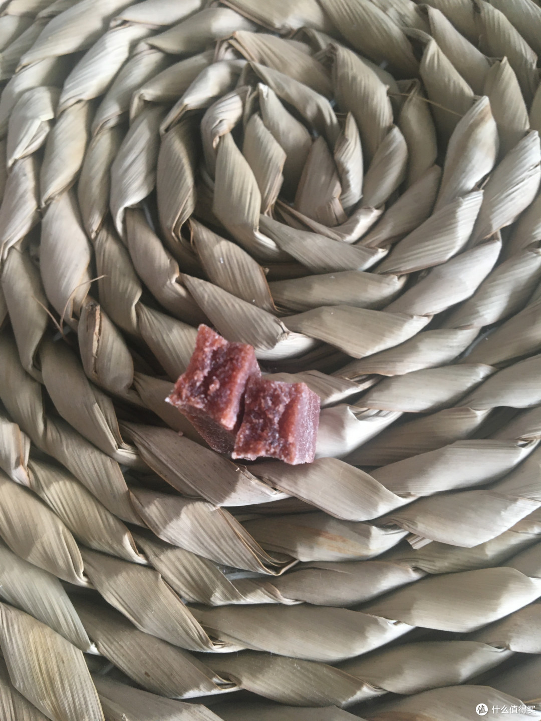 酸酸甜甜的山楂条孩子爱吃开胃正好