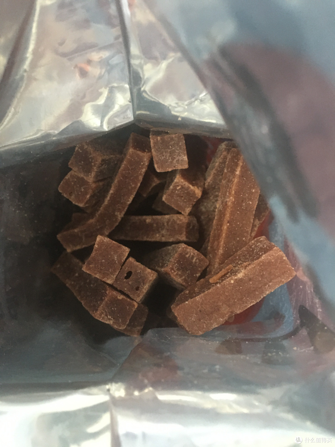 酸酸甜甜的山楂条孩子爱吃开胃正好