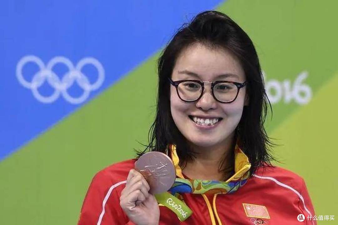 南卡携手傅园慧，以洪荒之力的黑科技创造中国骄傲！