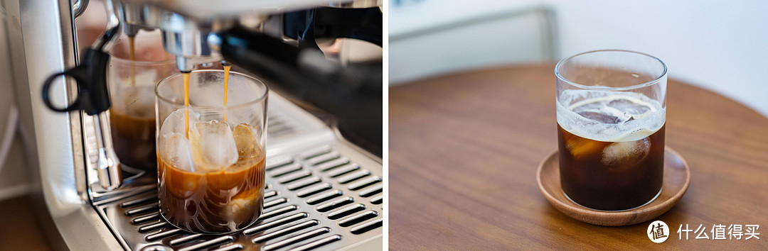 真机实测丨苏泊尔半自动咖啡机Pro体验丨适合新手的家用意式半自动咖啡机推荐