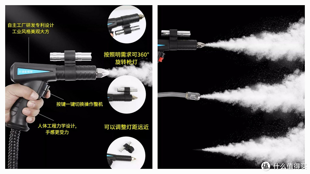 最好用的空调清洁神器，能自用能创业。有了它，实现财富自由不是梦呀