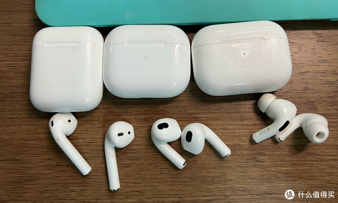 AirPods 3还是AirPods Pro 2？AirPods /Max全系选购指南 截止2023年8月