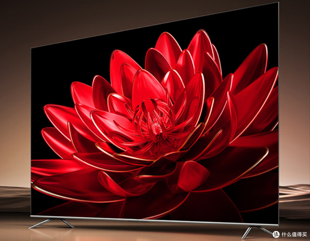 TCL电视 85Q10G Pro 85英寸Mini LED 2200nits 4K 144Hz 液晶智能平板电视机  ￥10399