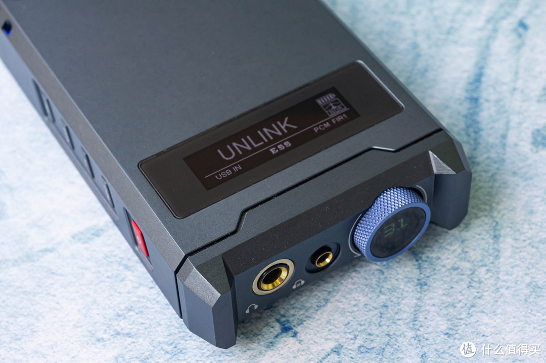 HiFi碎碎念:“真·力大飞砖”!到手评xDuoo新品XD05PRO“砖头”