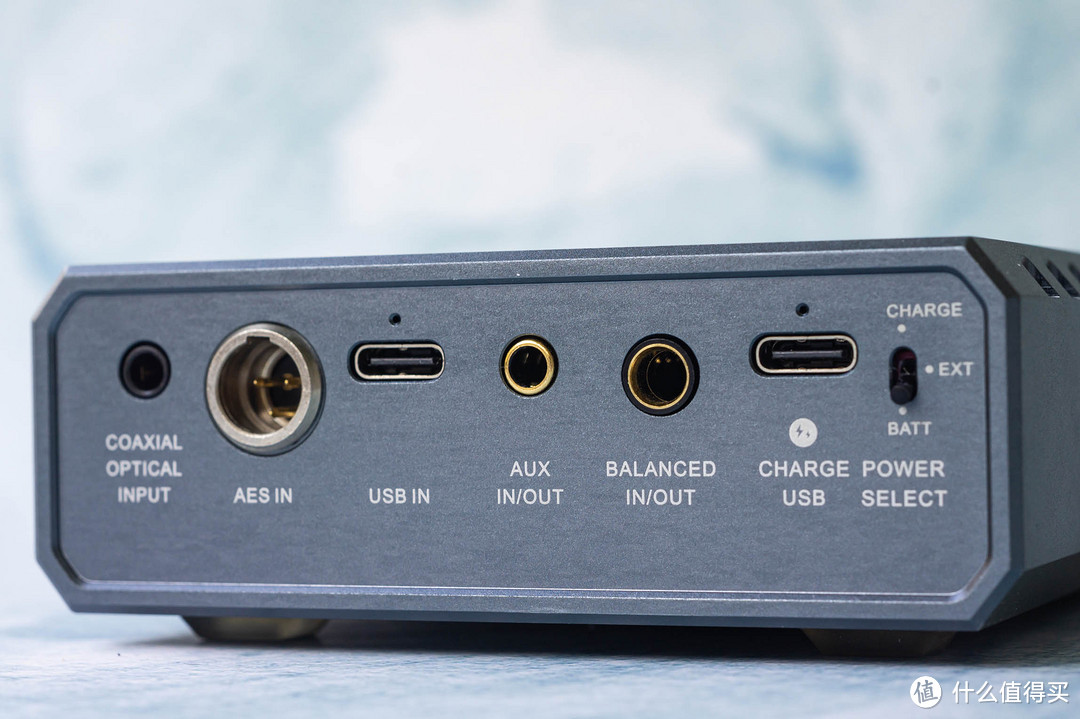 HiFi碎碎念:“真·力大飞砖”!到手评xDuoo新品XD05PRO“砖头”
