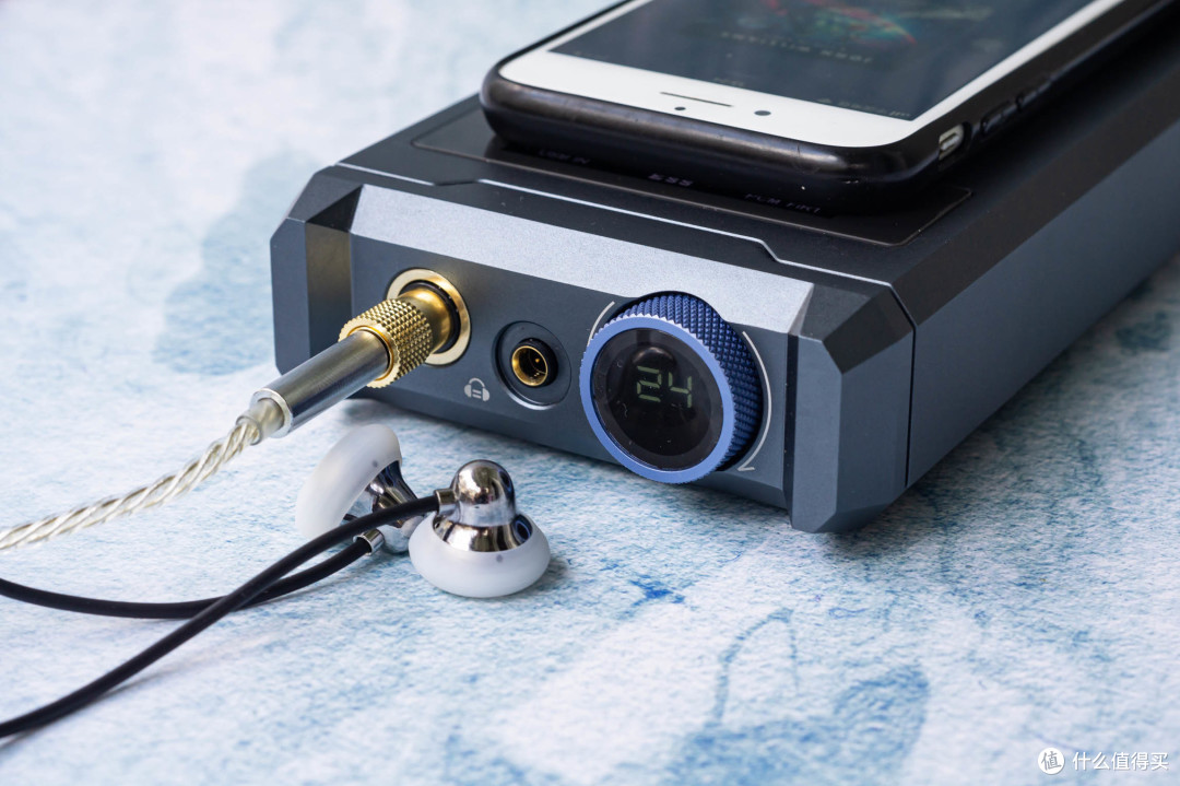 HiFi碎碎念:“真·力大飞砖”!到手评xDuoo新品XD05PRO“砖头”