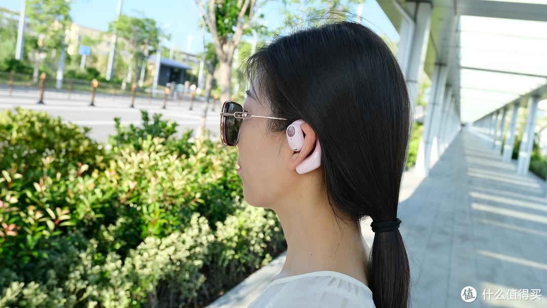 南卡打造不入耳式耳机标杆，南卡OE Pro开放式耳机