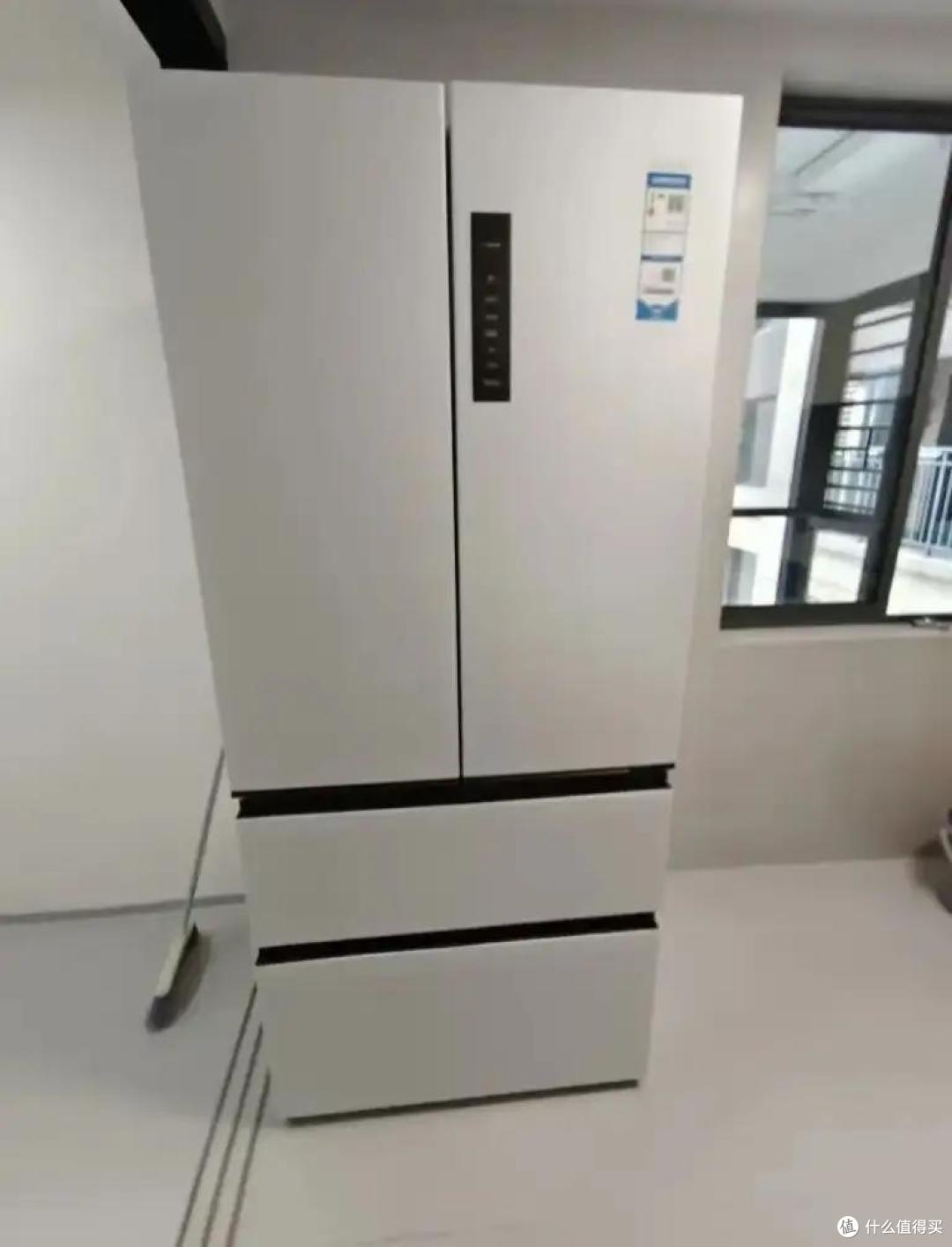 家用冰箱怎么选?我推荐这一款!