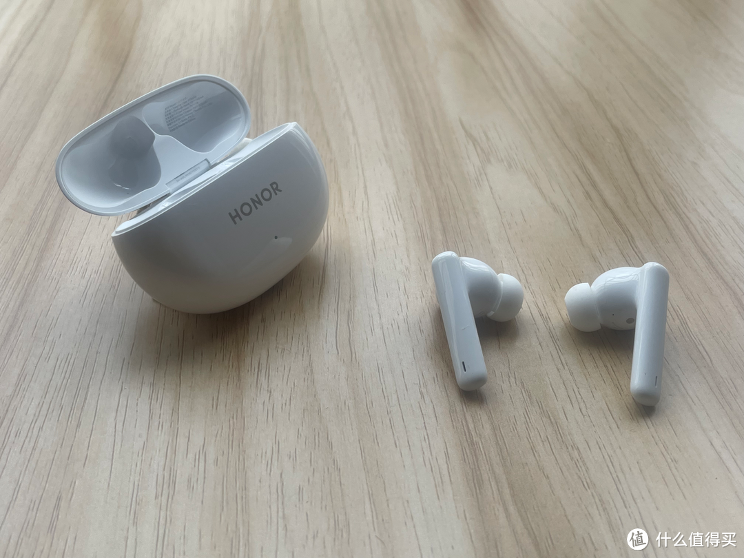 荣耀Earbuds 3i真无线蓝牙耳机评测！超长续航、高清音质让你畅享音乐！