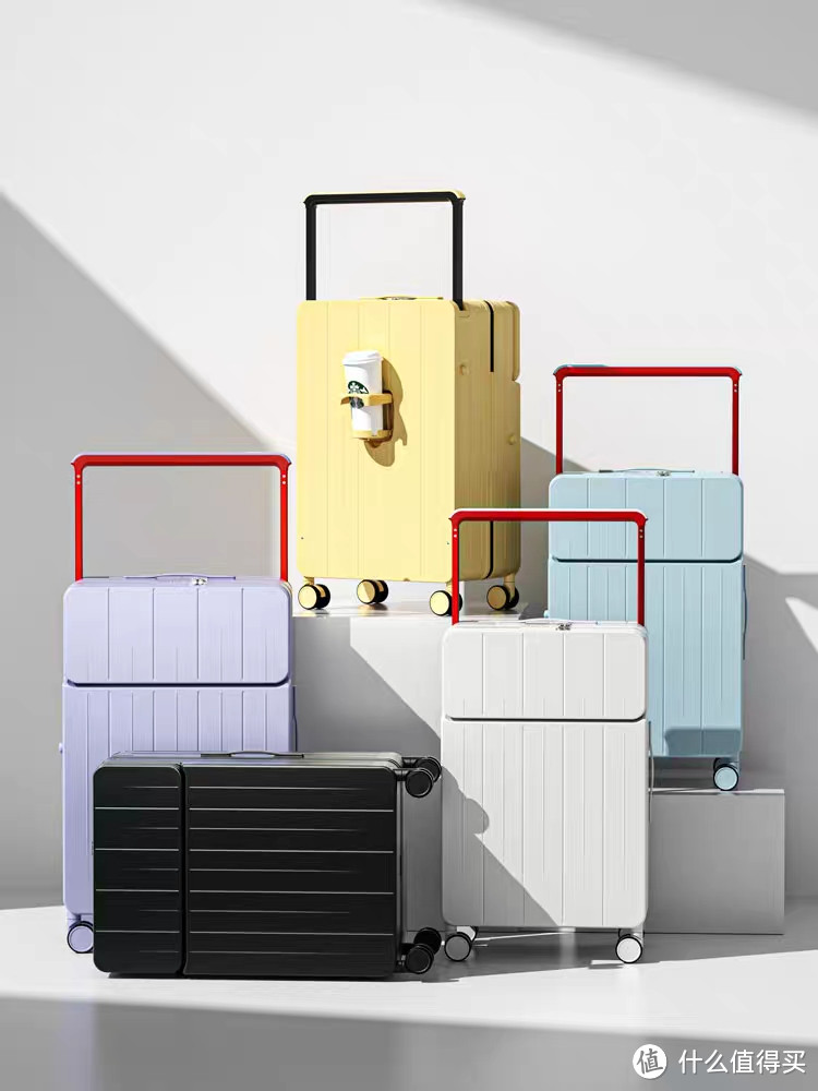 世界上最强大的行李箱：载满了你的梦想和冒险的背包！