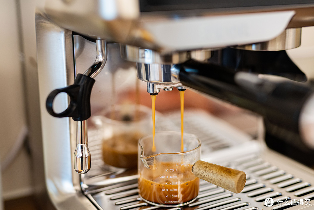 「实购对比！」2023家用意式半自动咖啡机推荐丨苏泊尔/宜盾普/马克西姆三品牌热款咖啡机体验分享丨