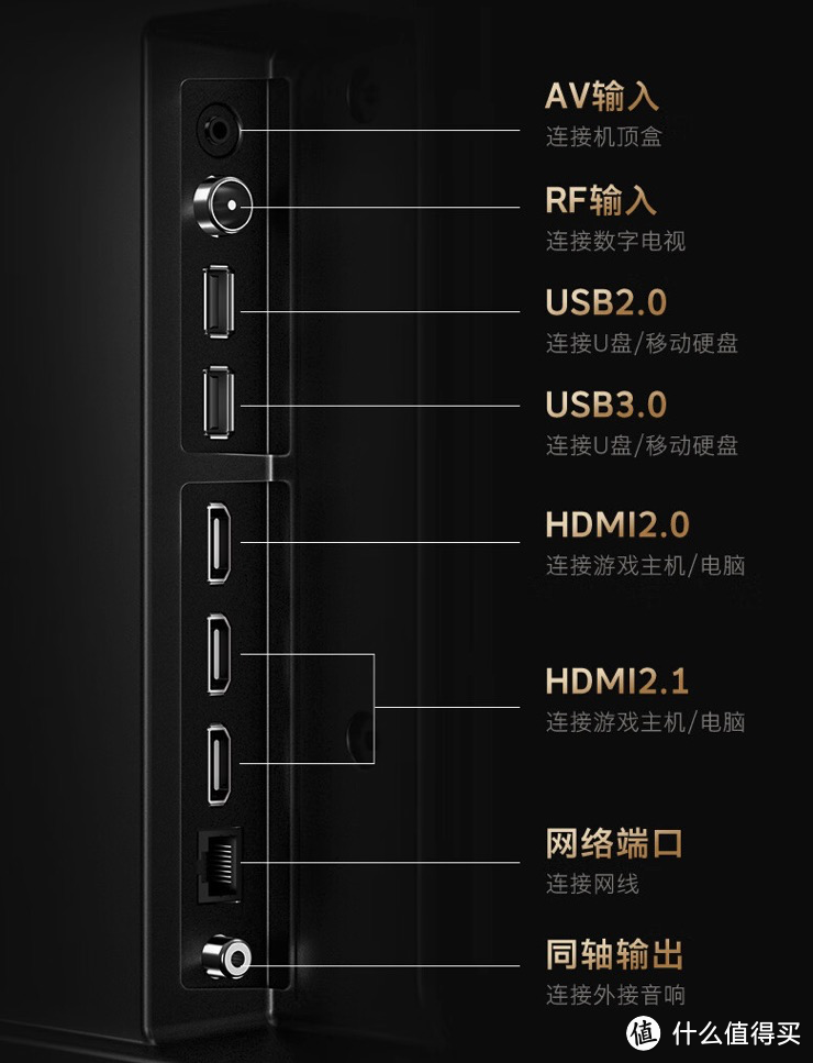 TCL 75V8G MAX与创维75A5D电视哪个好？怎么选？这里有您要的答案