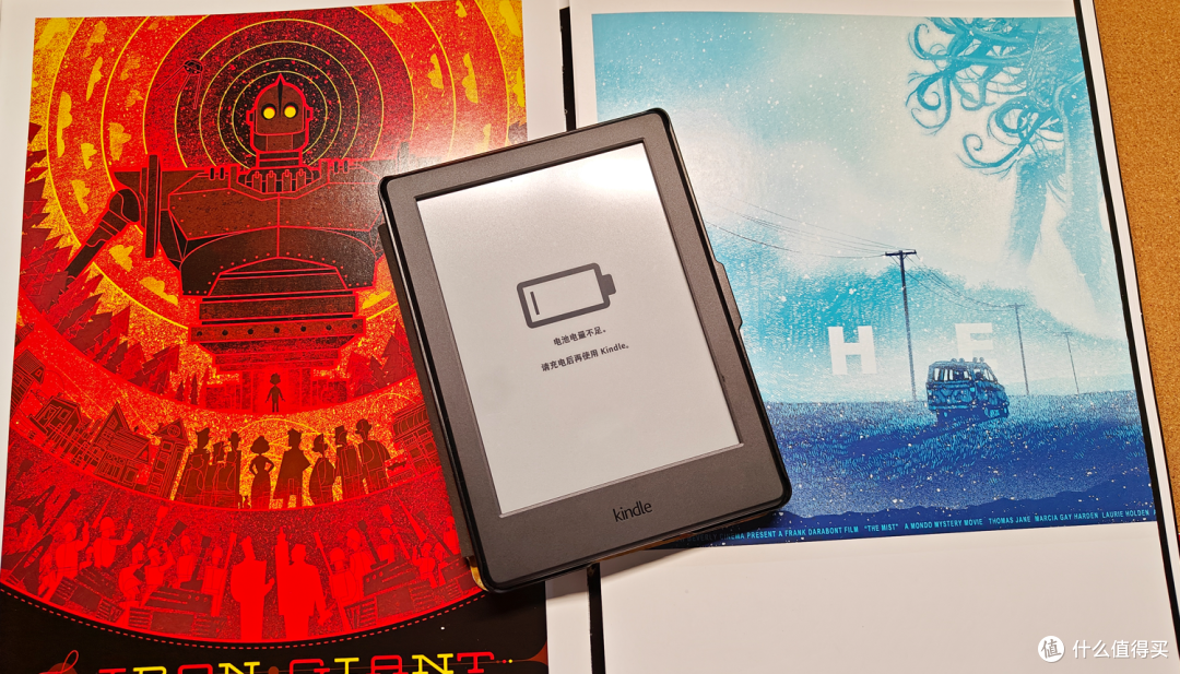 当亚马逊kindle中国停运后,新的泡面盖接替者出现:汉王Clear电纸书初体验