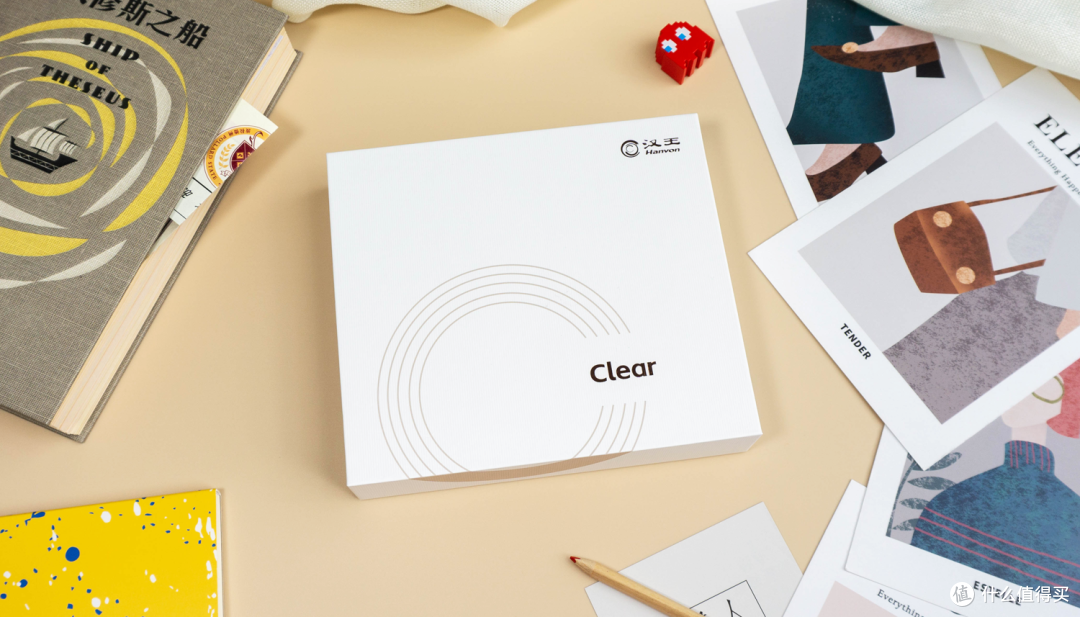 当亚马逊kindle中国停运后,新的泡面盖接替者出现:汉王Clear电纸书初体验