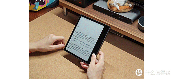 当亚马逊kindle中国停运后,新的泡面盖接替者出现:汉王Clear电纸书初体验