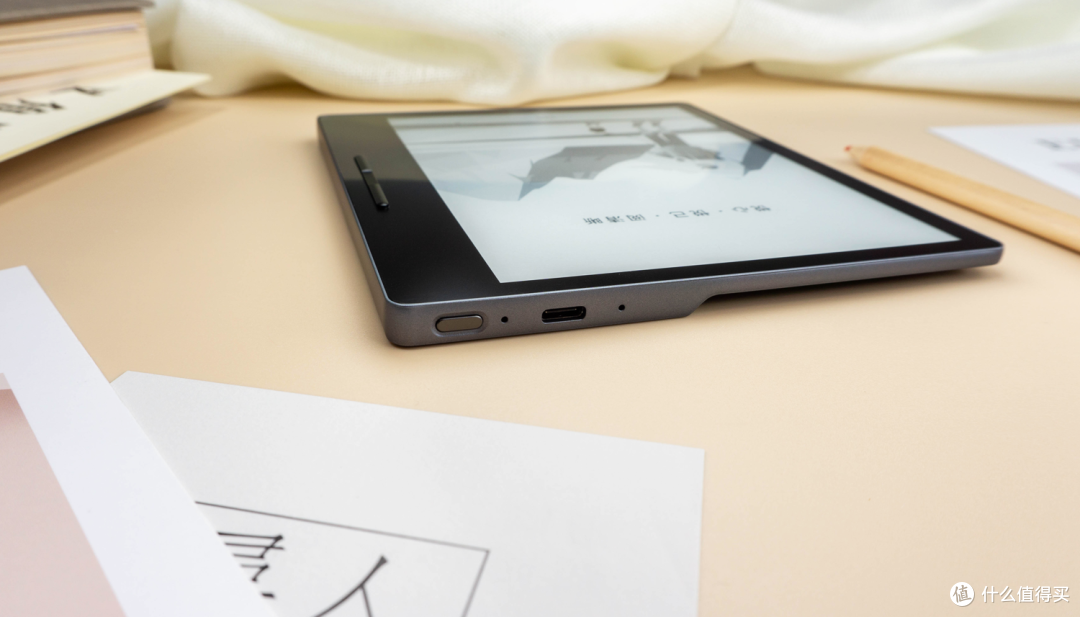 当亚马逊kindle中国停运后,新的泡面盖接替者出现:汉王Clear电纸书初体验
