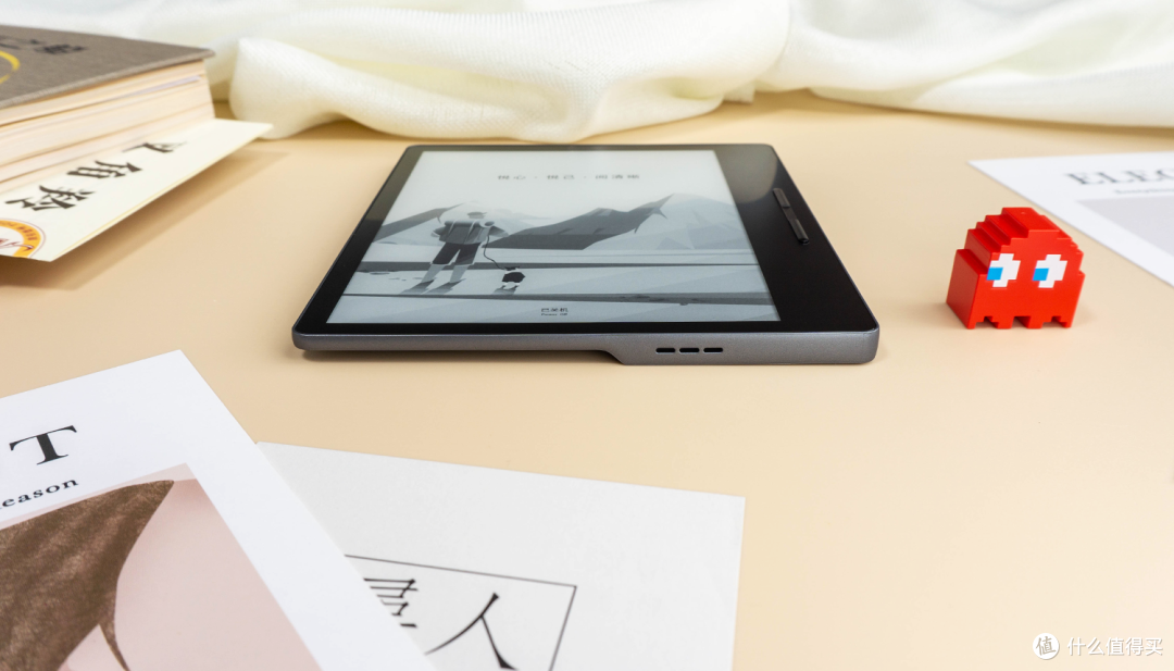 当亚马逊kindle中国停运后,新的泡面盖接替者出现:汉王Clear电纸书初体验