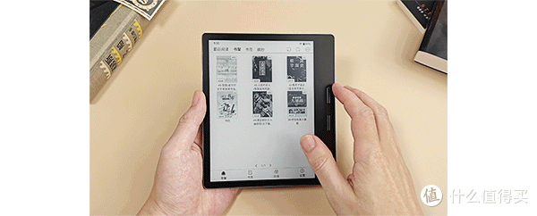 当亚马逊kindle中国停运后,新的泡面盖接替者出现:汉王Clear电纸书初体验