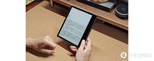 当亚马逊kindle中国停运后,新的泡面盖接替者出现:汉王Clear电纸书初体验