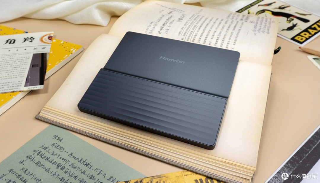 当亚马逊kindle中国停运后,新的泡面盖接替者出现:汉王Clear电纸书初体验