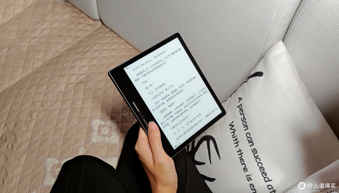 当亚马逊kindle中国停运后,新的泡面盖接替者出现:汉王Clear电纸书初体验