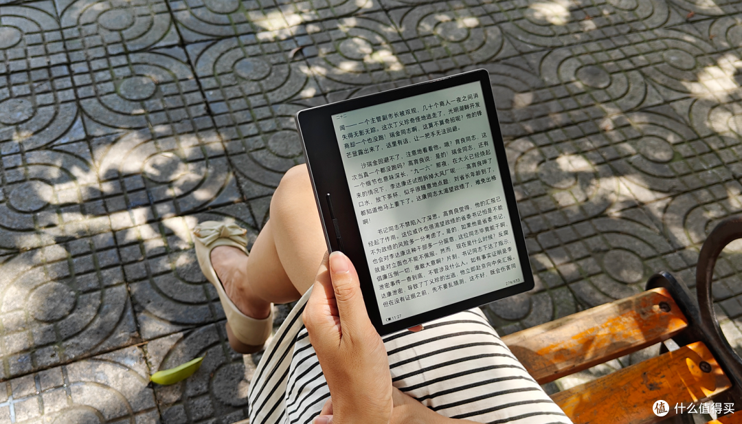 当亚马逊kindle中国停运后,新的泡面盖接替者出现:汉王Clear电纸书初体验