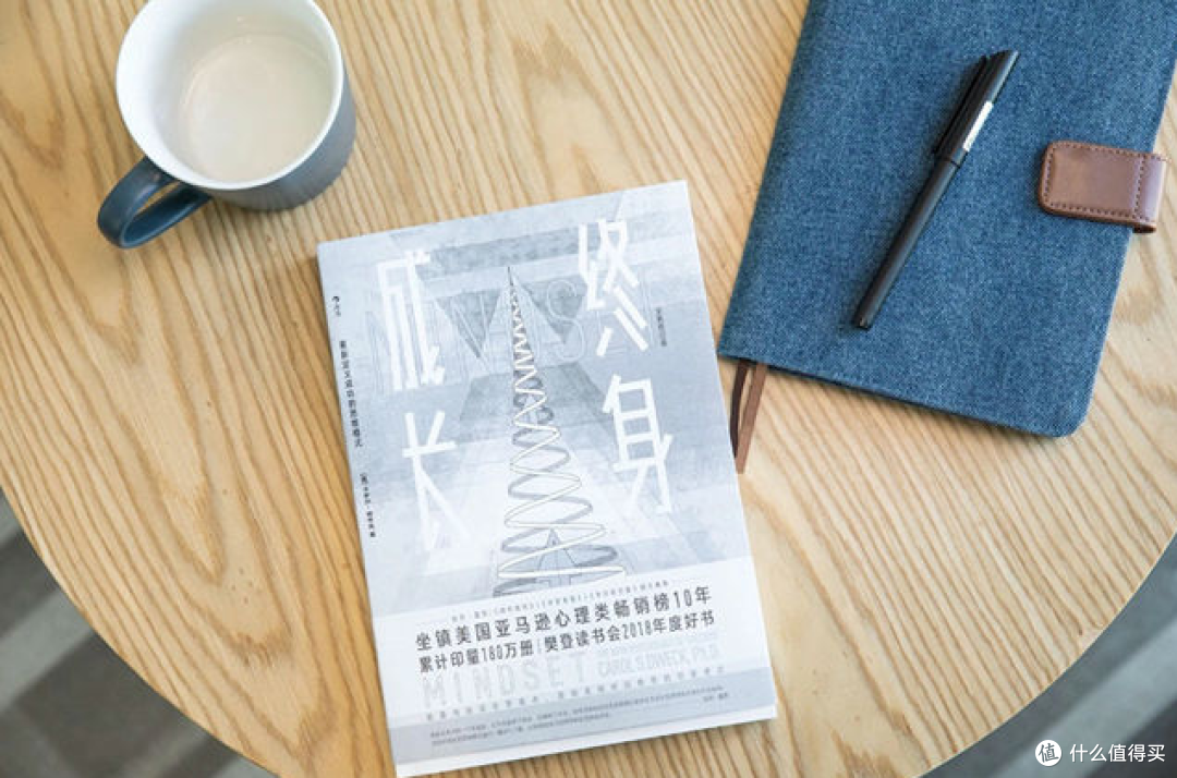 书单｜没有特长的女生，一定死磕这三本书
