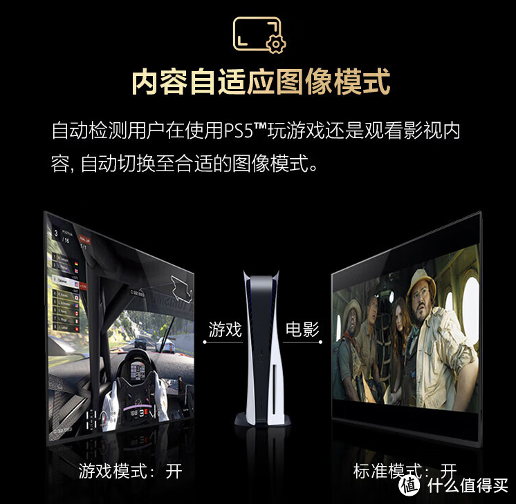 PS5绝佳伴侣 画质音效双绝 索尼SONY XR-65X90L游戏电视 深度体验报告