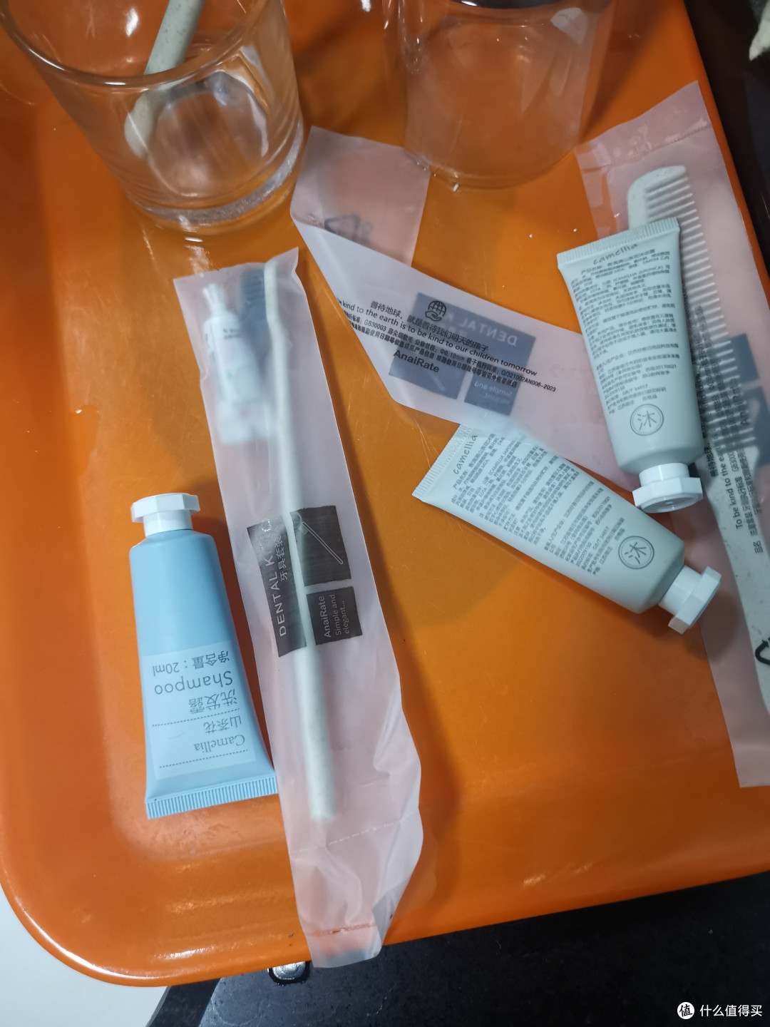 张家界武陵源暑假期间双床房一百多的酒店怎么样,发图给大家看看