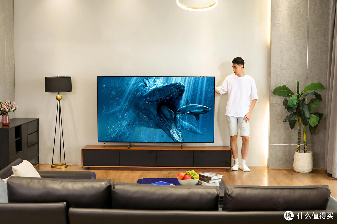 电视选购时最适合的电视观看距离是多少？