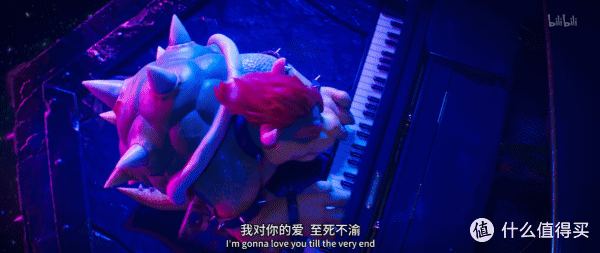 【剧透预警】超后悔没有去影院看,有情怀又好看的超级马力欧兄弟大电影