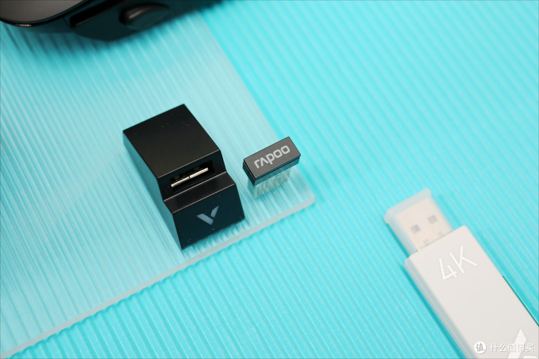 想要颜值又要性能？雷柏VT960Pro满足你的双重需求！