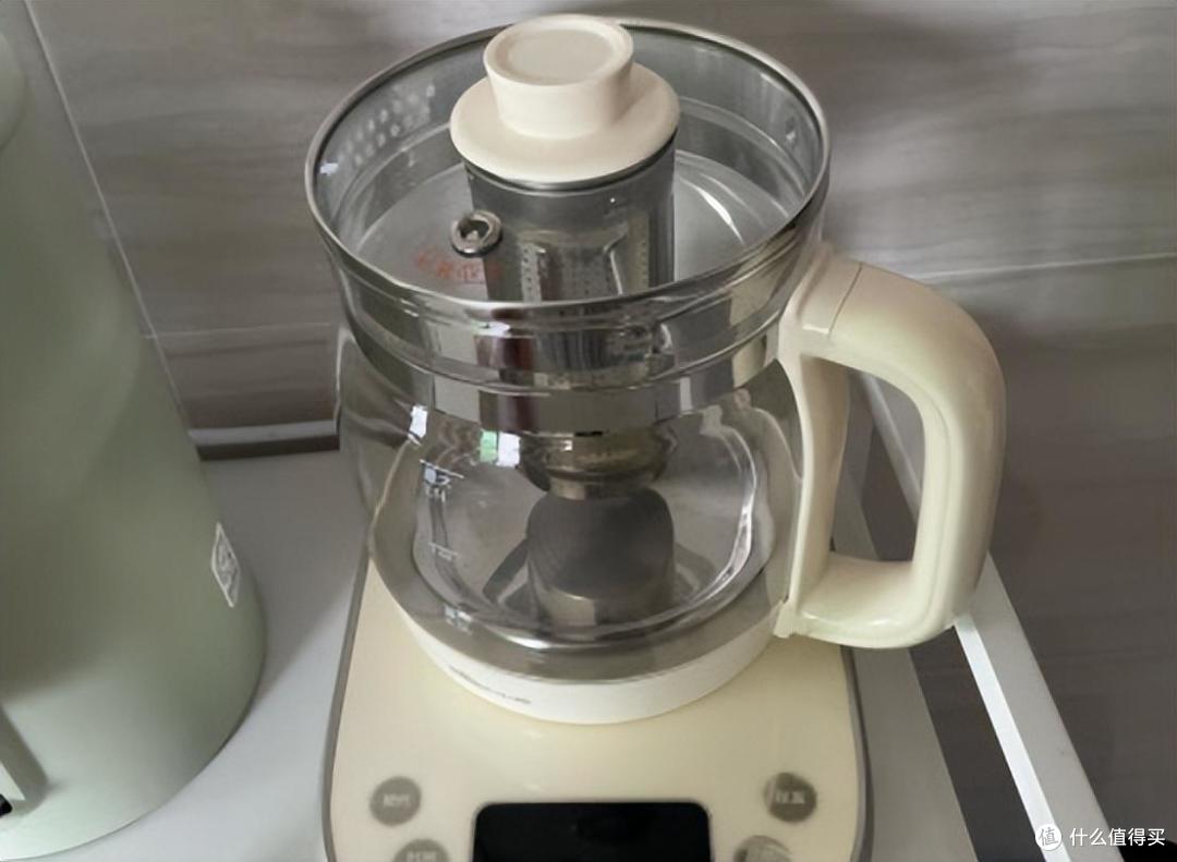 号称健康的标配,养生壶是到底神器还是鸡肋?这篇文章一次告诉你