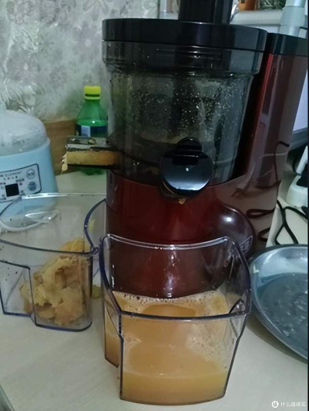 榨汁机怎么选？有关榨汁机的几点建议一定要看，挑选与使用全攻