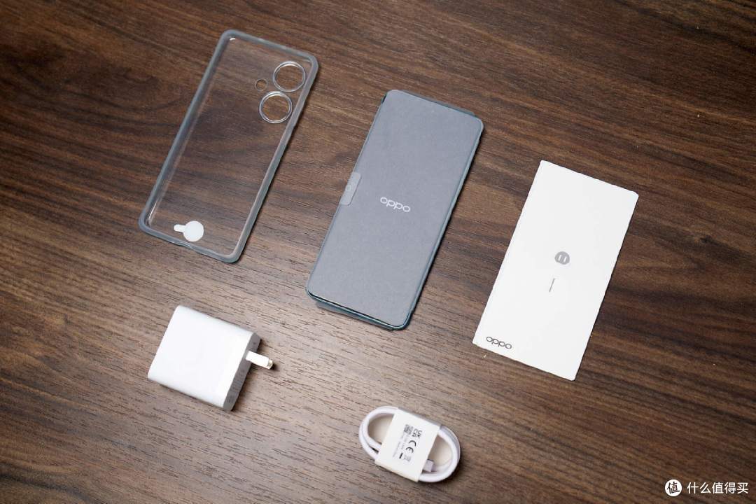 诚意满满的2K价位影像神机 | OPPO K11 开箱评测