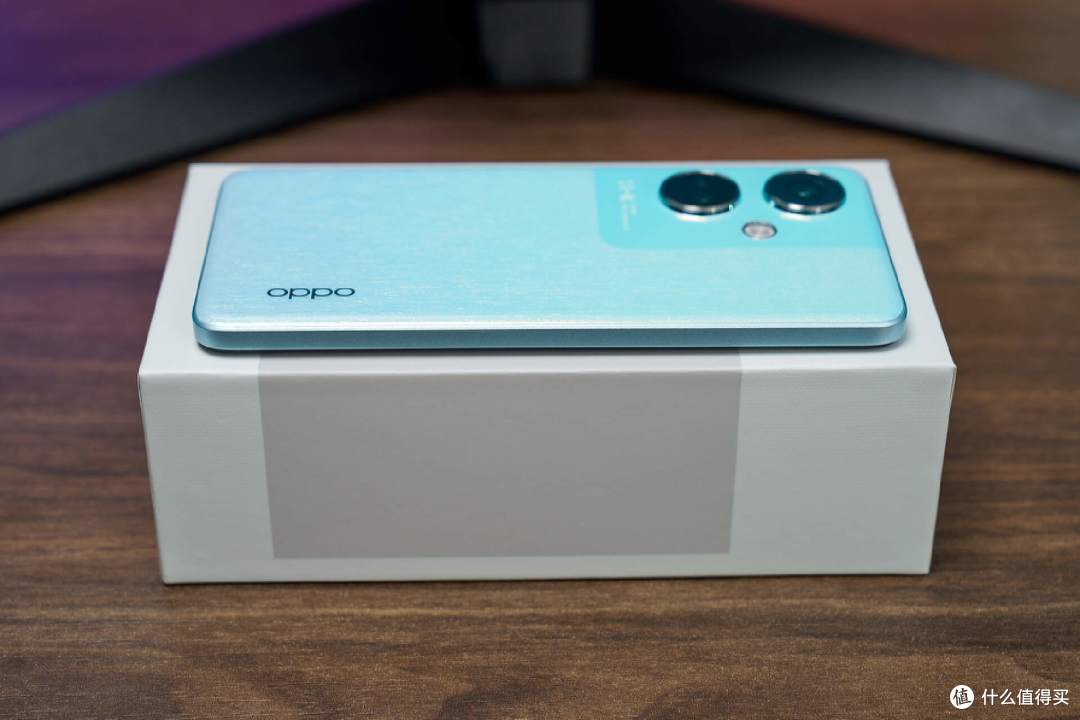 诚意满满的2K价位影像神机 | OPPO K11 开箱评测