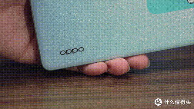 诚意满满的2K价位影像神机 | OPPO K11 开箱评测