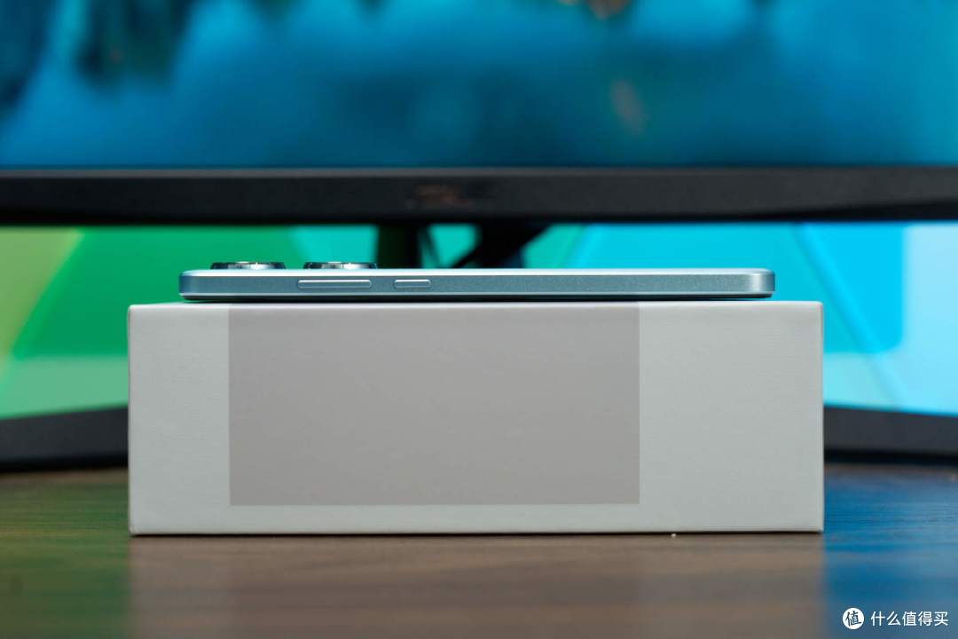 诚意满满的2K价位影像神机 | OPPO K11 开箱评测