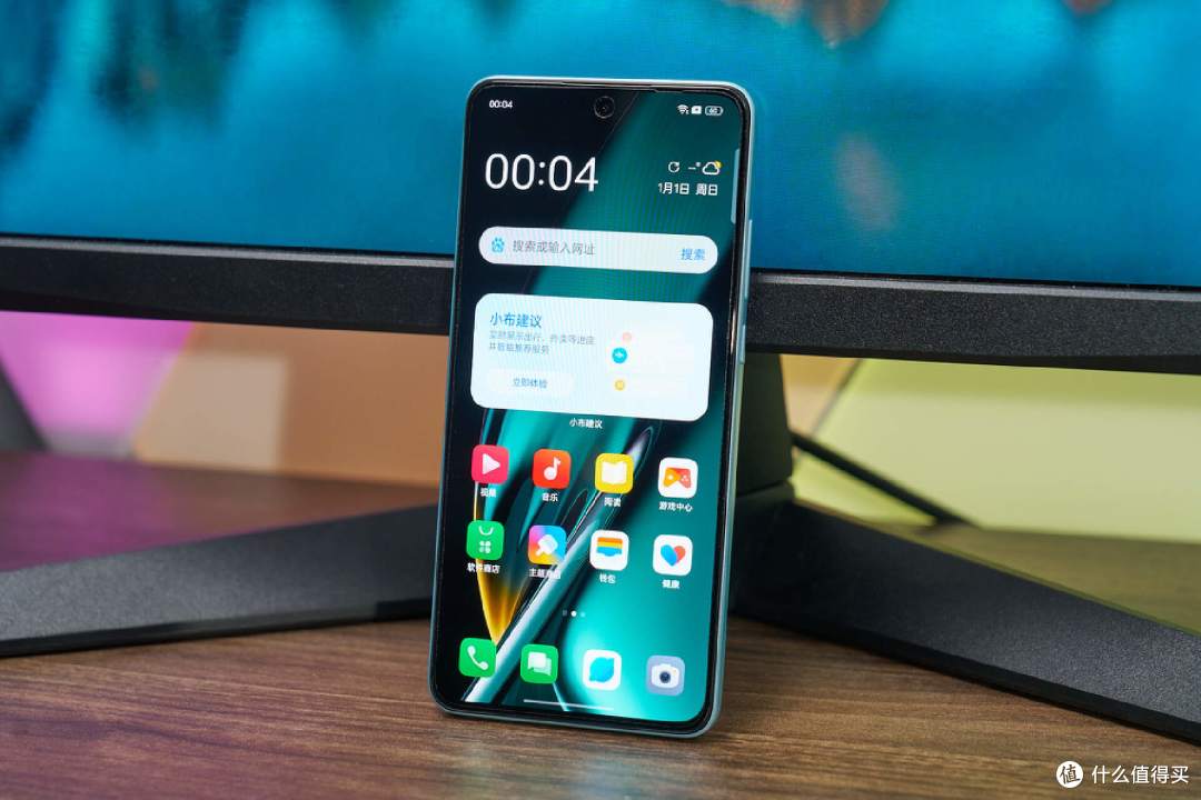 诚意满满的2K价位影像神机 | OPPO K11 开箱评测