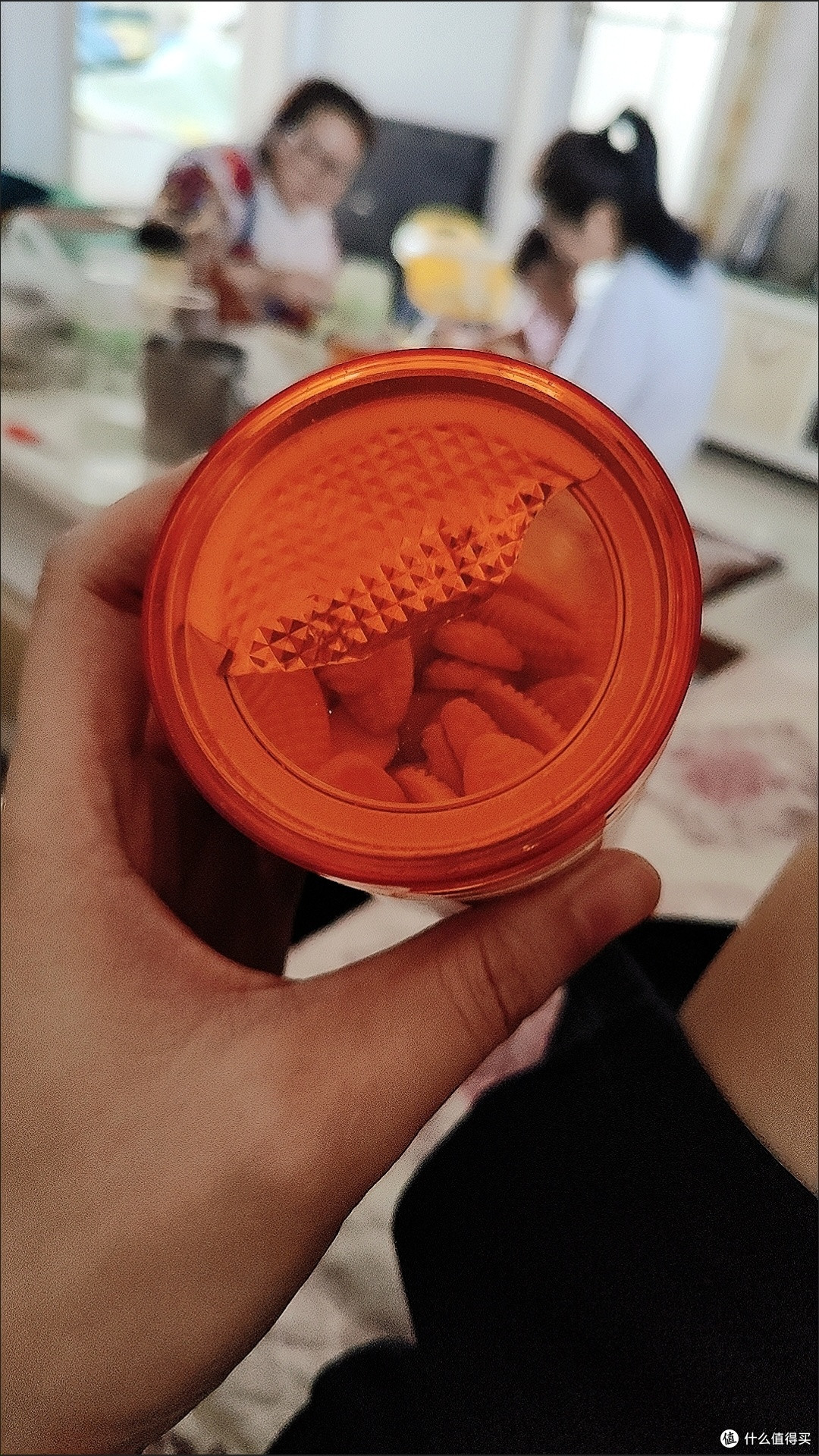 无限回购的乐婴可高钙儿童酥