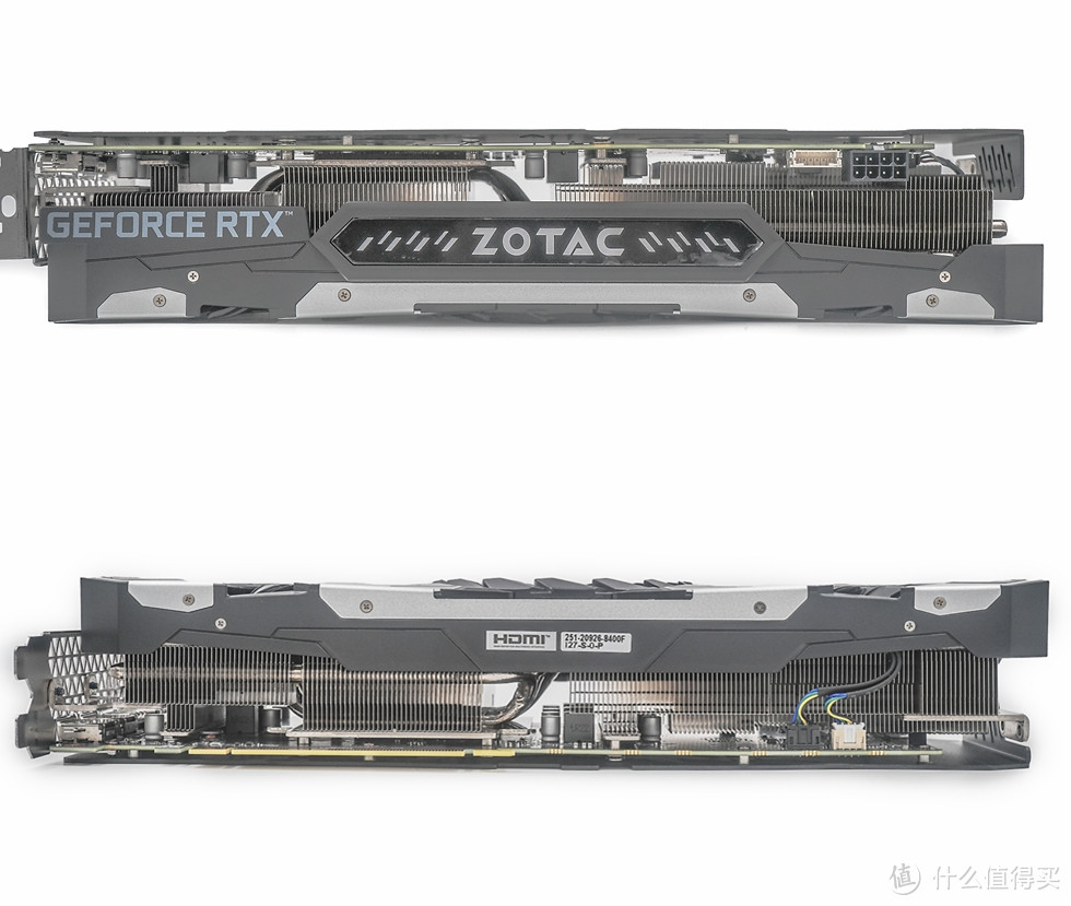 索泰（ZOTAC）GeForce RTX 4060 8GB 天启OC显卡测试分享