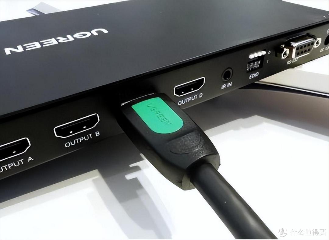 HDMI2.1/2.0接口耍花样？今后选购得擦亮眼睛注意了！